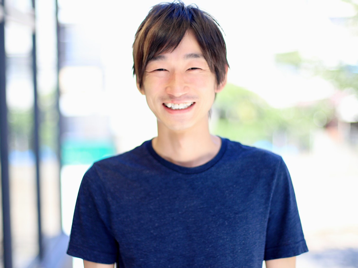 畠田 マサトモ
