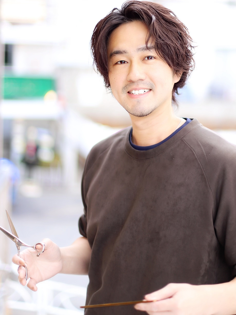 藤波 智之