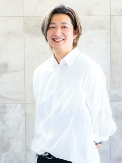 荒牧 裕輔