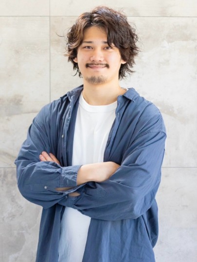 永田 一弥