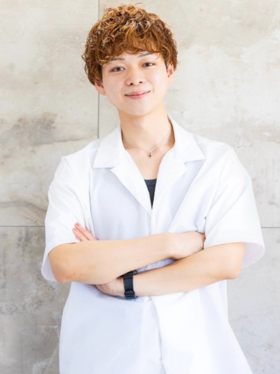 橋本 優樹